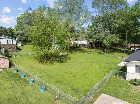 Exterior - 492 Cooper Dr, Harrison, AR 72601 photo 8 of 12