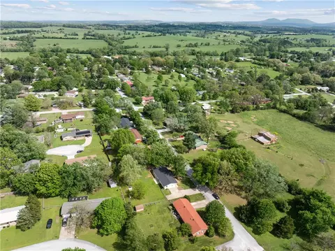 View/Area - 492 Cooper Dr, Harrison, AR 72601 photo 3 of 4