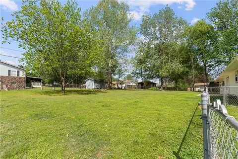 Exterior - 492 Cooper Dr, Harrison, AR 72601 photo 6 of 12