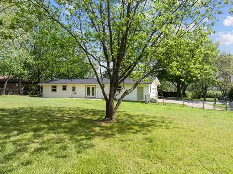 Exterior - 492 Cooper Dr, Harrison, AR 72601 photo 12 of 12