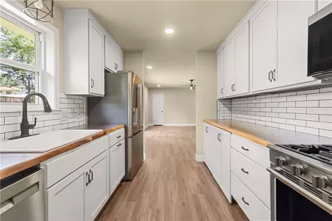 Other - 492 Cooper Dr, Harrison, AR 72601 photo 1 of 6