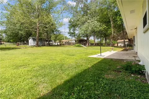 Exterior - 492 Cooper Dr, Harrison, AR 72601 photo 5 of 12