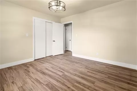 Bedroom - 492 Cooper Dr, Harrison, AR 72601 photo 3 of 6