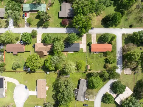 View/Area - 492 Cooper Dr, Harrison, AR 72601 photo 1 of 4