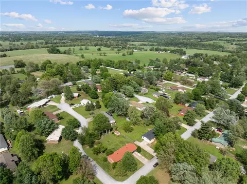 View/Area - 492 Cooper Dr, Harrison, AR 72601 photo 4 of 4