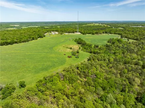 tbd E 610 Rd, Watts, OK 74964 photo 5