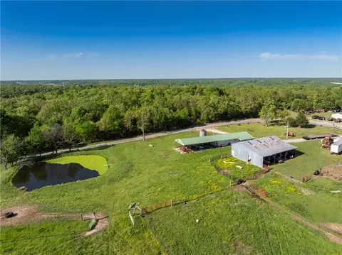 tbd E 610 Rd, Watts, OK 74964 photo 8