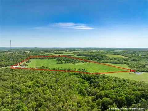 tbd E 610 Rd, Watts, OK 74964 photo 4