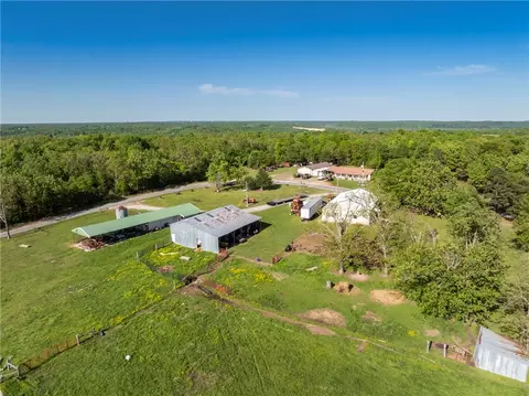 tbd E 610 Rd, Watts, OK 74964 photo 7