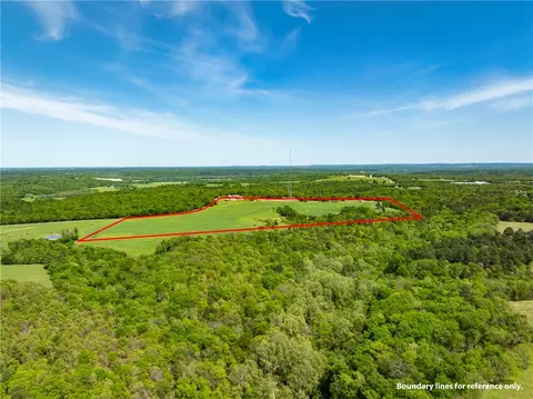 tbd E 610 Rd, Watts, OK 74964 photo 3