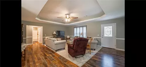 204 Private Road 2658, Lamar, AR 72846