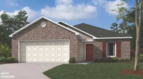 2709 E Gila Way, Fayetteville, AR 72701