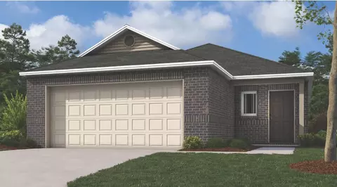 2753 S Ouachita Dr, Fayetteville, AR 72701
