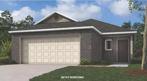 2753 S Ouachita Dr, Fayetteville, AR 72701