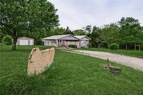 475 County Road 4351, Oak Grove, AR 72660