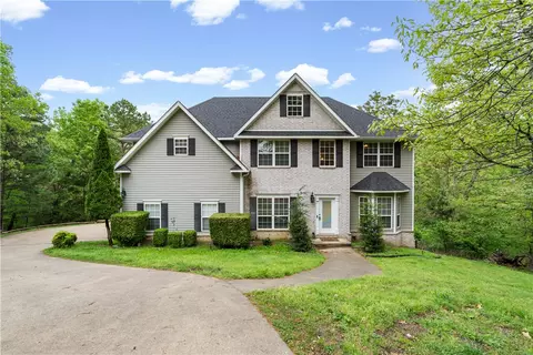 7 Torreyhill Rd, Rogers, AR 72756