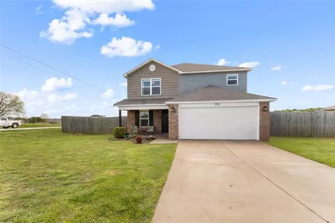 701 NW 67th Ave, Bentonville, AR 72713