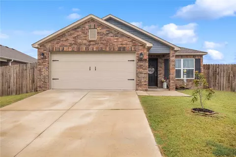 10620 Cottonwood Dr, Fort Smith, AR 72916