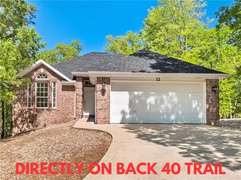 12 Horatio Ln, Bella Vista, AR 72714