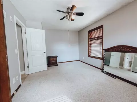 Bedroom - 804 Oriole, Harrison, AR 72601 photo 4 of 4