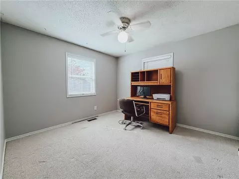 Bedroom - 804 Oriole, Harrison, AR 72601 photo 3 of 4