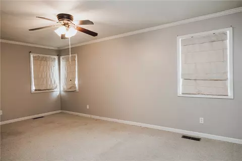 Bedroom - 804 Oriole, Harrison, AR 72601 photo 1 of 4
