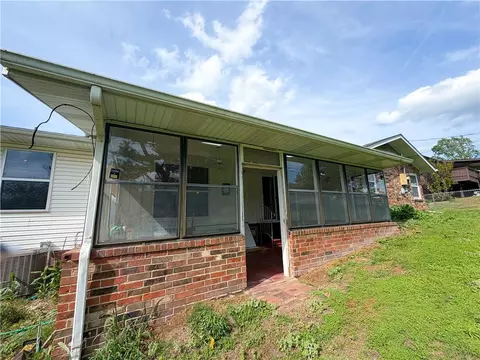 Exterior - 804 Oriole, Harrison, AR 72601 photo 6 of 8