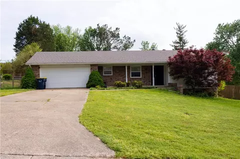 804 Oriole, Harrison, AR 72601