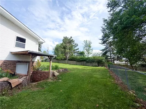 Exterior - 804 Oriole, Harrison, AR 72601 photo 7 of 8