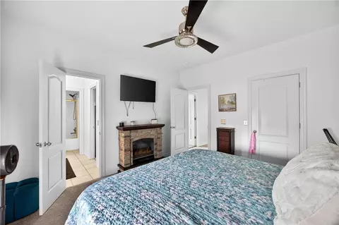Bedroom - 4752 Stonecrest Cir, Springdale, AR 72762 photo 5 of 6