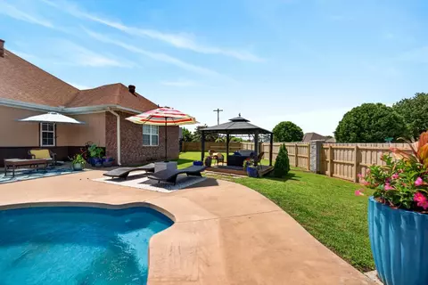 Exterior - 4752 Stonecrest Cir, Springdale, AR 72762 photo 11 of 11