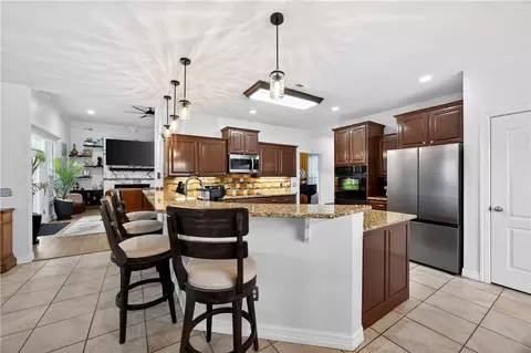 Kitchen - 4752 Stonecrest Cir, Springdale, AR 72762 photo 1 of 2