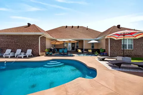 4752 Stonecrest Cir, Springdale, AR 72762