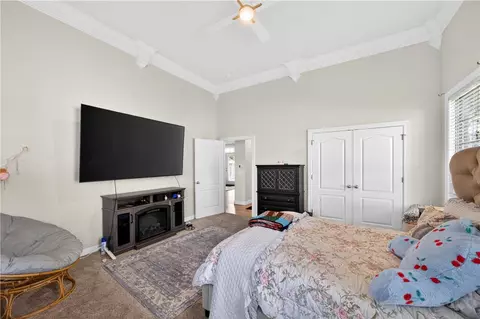 Bedroom - 4752 Stonecrest Cir, Springdale, AR 72762 photo 3 of 6