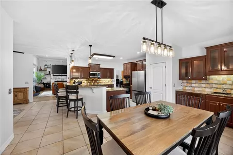 Dining - 4752 Stonecrest Cir, Springdale, AR 72762 photo 1 of 3
