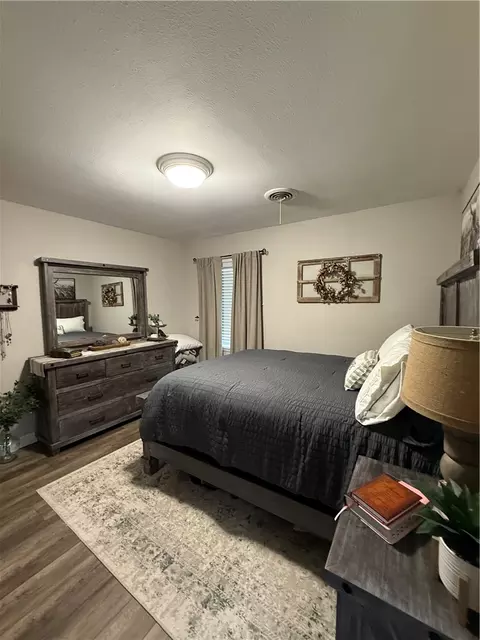 Bedroom - 75 Cherry St, Dover, AR 72837 photo 1 of 5
