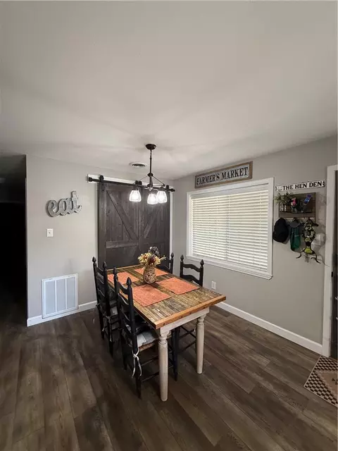 Dining - 75 Cherry St, Dover, AR 72837 photo 1 of 1