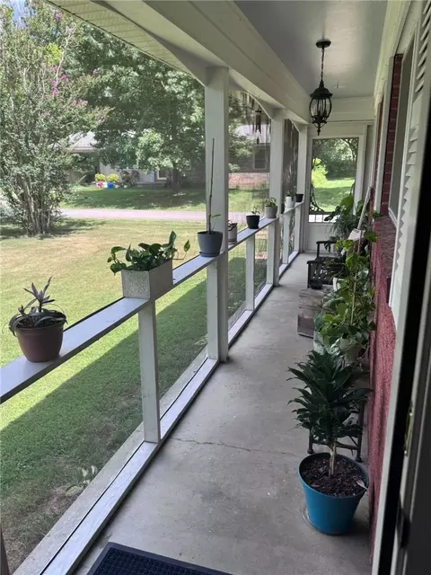 Exterior - 75 Cherry St, Dover, AR 72837 photo 2 of 5