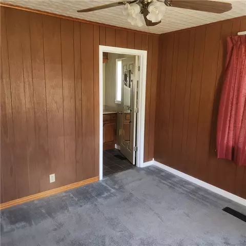 Bedroom - 933 Walnut Rd, Hector, AR 72843 photo 2 of 2