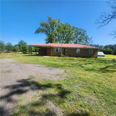 933 Walnut Rd, Hector, AR 72843