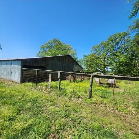 Exterior - 933 Walnut Rd, Hector, AR 72843 photo 7 of 14