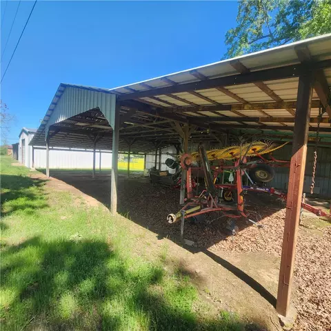 Exterior - 933 Walnut Rd, Hector, AR 72843 photo 13 of 14