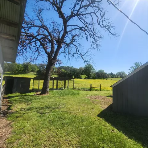 Exterior - 933 Walnut Rd, Hector, AR 72843 photo 5 of 14