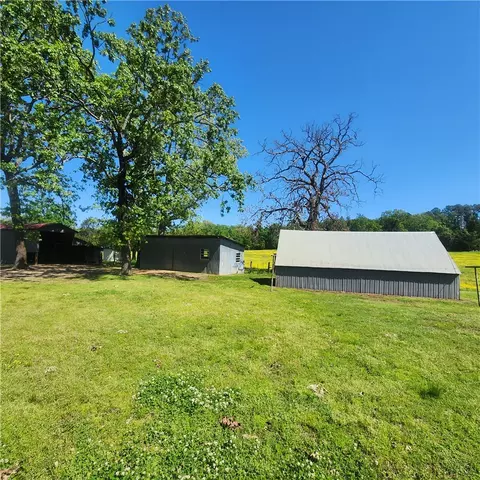 Exterior - 933 Walnut Rd, Hector, AR 72843 photo 14 of 14