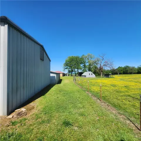Exterior - 933 Walnut Rd, Hector, AR 72843 photo 11 of 14