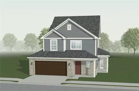 326 Smith St, West Fork, AR 72774