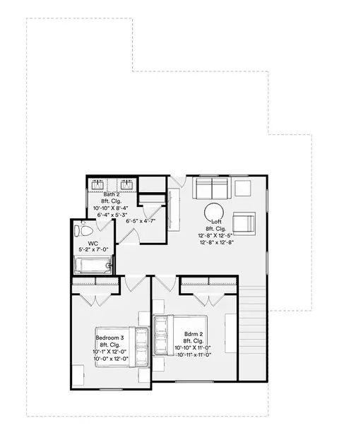 326 Smith St, West Fork, AR 72774 photo 3