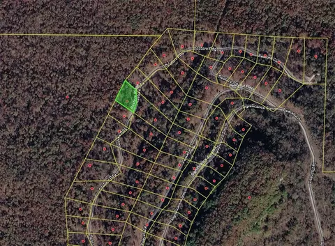 lot82 Restore Rdg, Harrison, AR 72601 photo 3