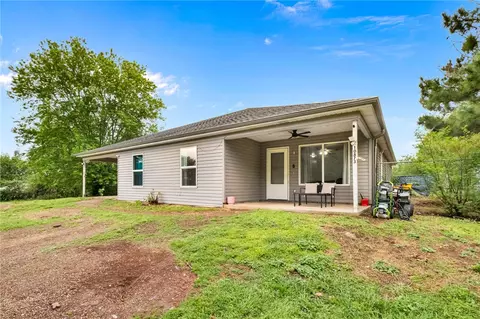 10871 Brady Rd, Prairie Grove, AR 72753