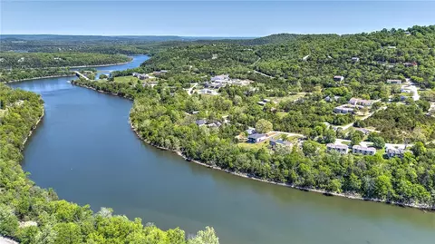 45 Blue Water Dr, Holiday Island, AR 72631